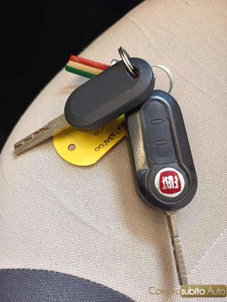 FIAT Panda usata 24