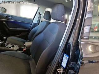 SEAT Ateca usata, con ESP