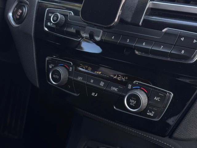 BMW X1 usata, con Immobilizzatore elettronico