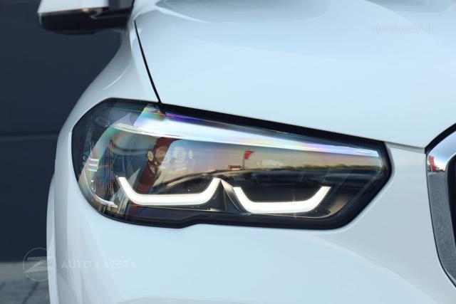 BMW X5 usata, con Sedili riscaldati
