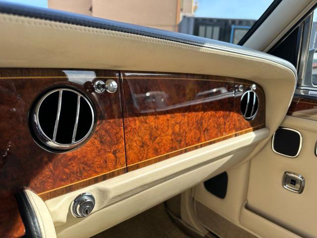 ROLLS-ROYCE Silver Spur usata 83