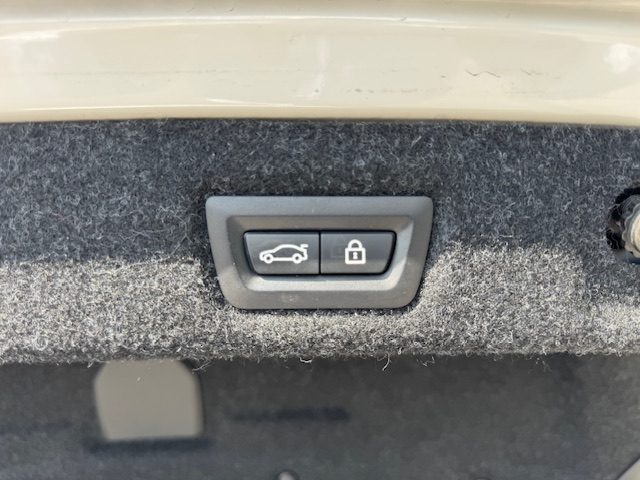 BMW 530 usata, con Controllo automatico clima