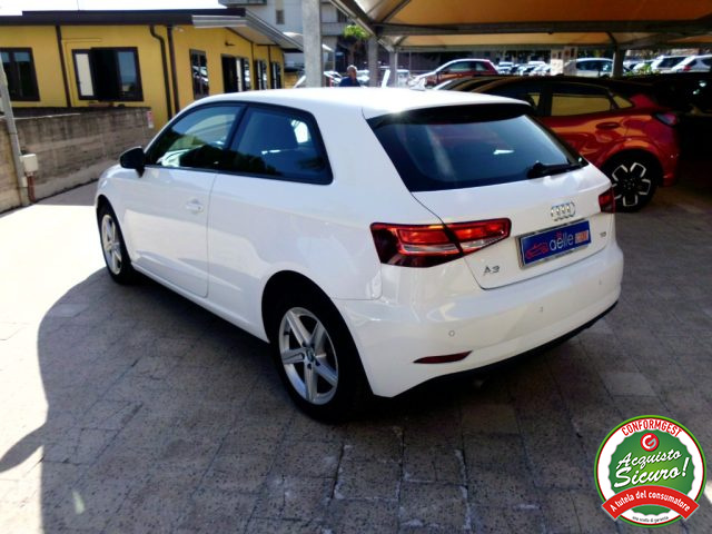 AUDI A3 usata, con Alzacristalli elettrici