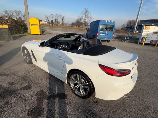 BMW Z4 usata, con Airbag