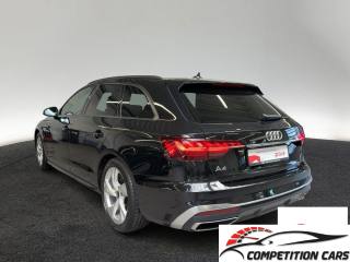 AUDI A4 usata, con Airbag Passeggero