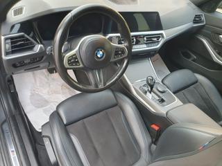 BMW 320 usata, con Chiusura centralizzata