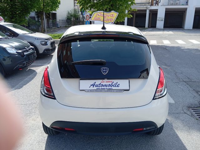 LANCIA Ypsilon usata, con Chiusura centralizzata