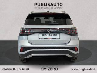 VOLKSWAGEN T-Cross usata, con Autoradio