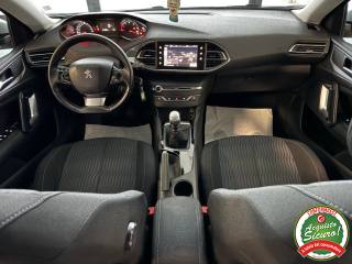 PEUGEOT 308 usata, con Chiusura centralizzata