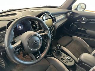 MINI John Cooper Works usata, con ESP