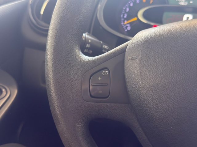 RENAULT Clio usata, con Bluetooth