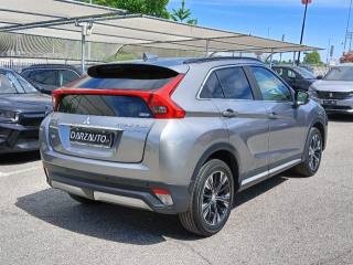 MITSUBISHI Eclipse Cross usata, con Alzacristalli elettrici