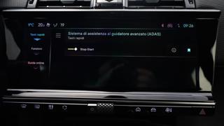 DS AUTOMOBILES DS 7 Crossback usata, con Spoiler