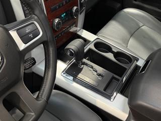 DODGE RAM usata, con Controllo trazione