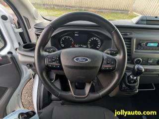FORD Transit usata 10