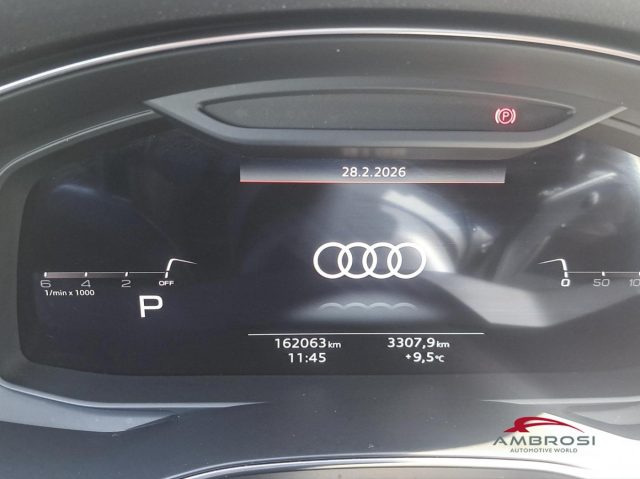 AUDI A6 usata 10