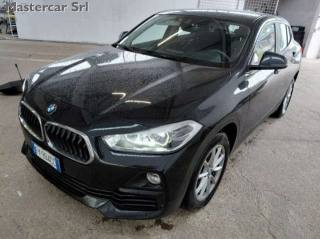 BMW X2 usata, con Airbag