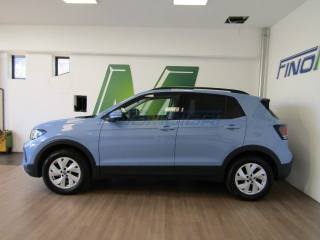 VOLKSWAGEN T-Cross usata, con Alzacristalli elettrici