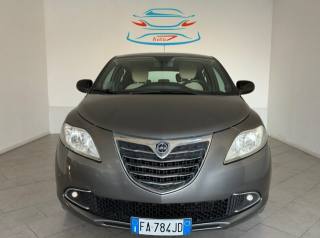 LANCIA Ypsilon 1.2 69 CV 5 porte GPL Ecochic Elle