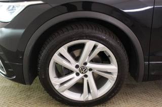 VOLKSWAGEN Tiguan usata, con Autoradio digitale