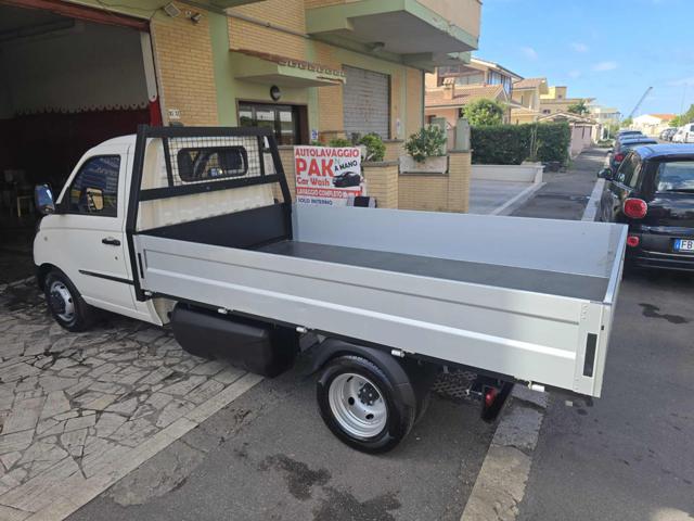 PIAGGIO Porter NP6 usata, con Controllo trazione
