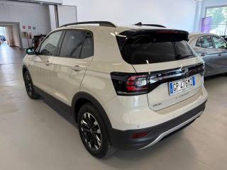 VOLKSWAGEN T-Cross usata, con Alzacristalli elettrici