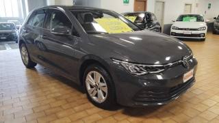 VOLKSWAGEN Golf 1.0 TSI EVO Life VIDEO