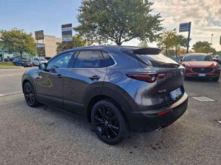 MAZDA CX-30 usata, con Antifurto