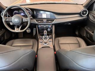 ALFA ROMEO Giulia usata, con Cerchi in lega