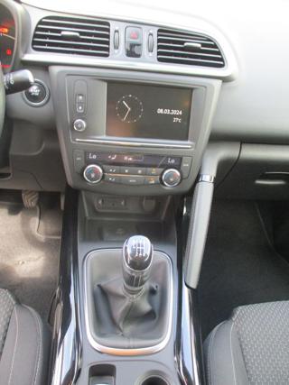 RENAULT Kadjar usata, con Bluetooth