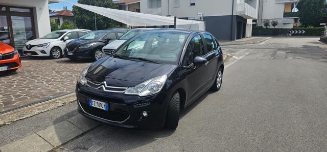 CITROEN C3 usata, con ABS