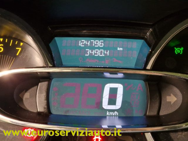 RENAULT Clio usata, con Servosterzo