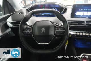 PEUGEOT 3008 usata 7