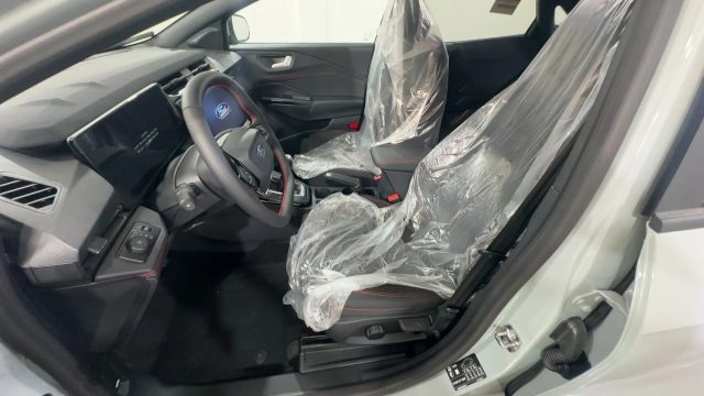 FORD Puma usata, con Fari LED