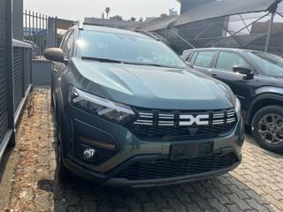 DACIA Jogger 1.0 TCe GPL 100 CV 7 posti Extreme Up