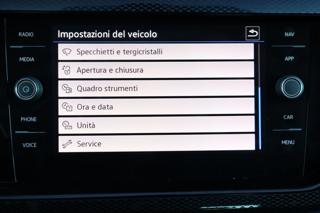 VOLKSWAGEN Taigo usata, con Start/Stop Automatico