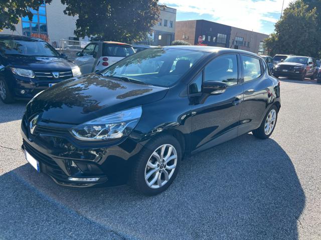 RENAULT Clio usata, con ABS