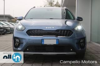 KIA Niro usata 1