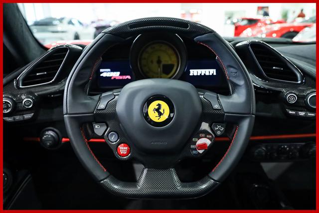 FERRARI 488 usata, con ESP