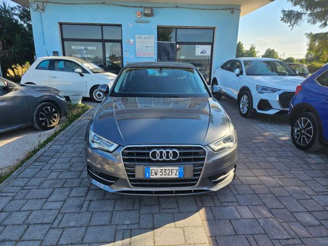 AUDI A3 usata, con Cerchi in lega