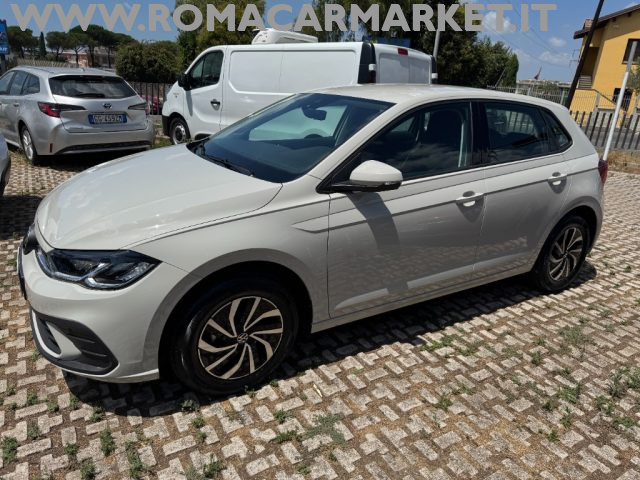 VOLKSWAGEN Polo usata, con Autoradio