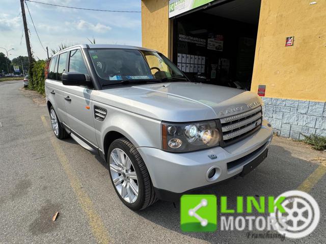 LAND ROVER Range Rover usata, con Alzacristalli elettrici