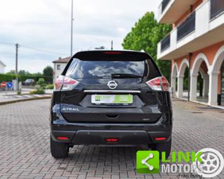 NISSAN X-Trail usata, con Airbag Passeggero