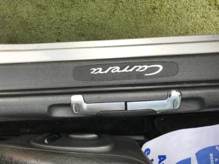 PORSCHE 911 usata, con Start/Stop Automatico