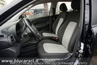 HYUNDAI i10 usata 4