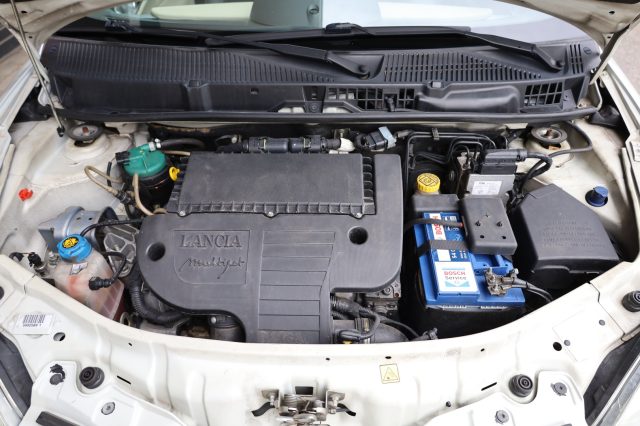 LANCIA Ypsilon usata 90