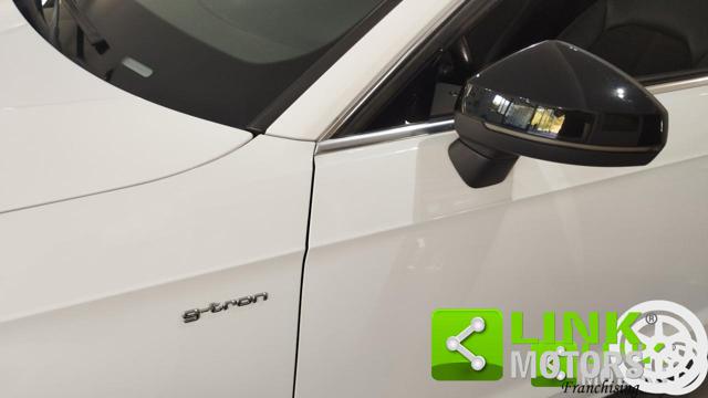AUDI A3 Sportback usata 8