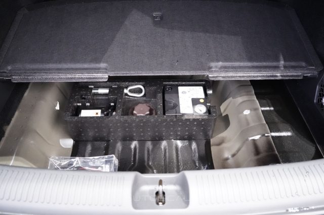 MG ZS usata, con Telecamera per parcheggio assistito