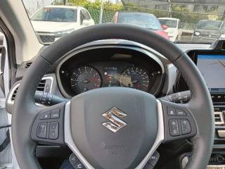 SUZUKI S-Cross usata, con Autoradio
