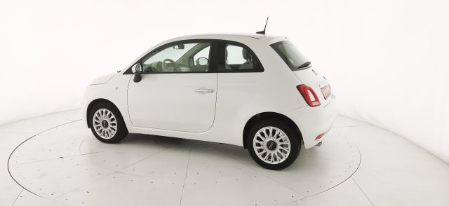 FIAT 500 usata 29